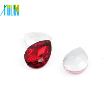 Wholesale decorative colored glass stones